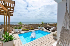 105 on Beach, Sage Room